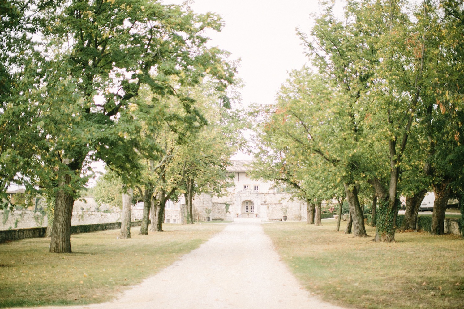 lieu mariage chateau