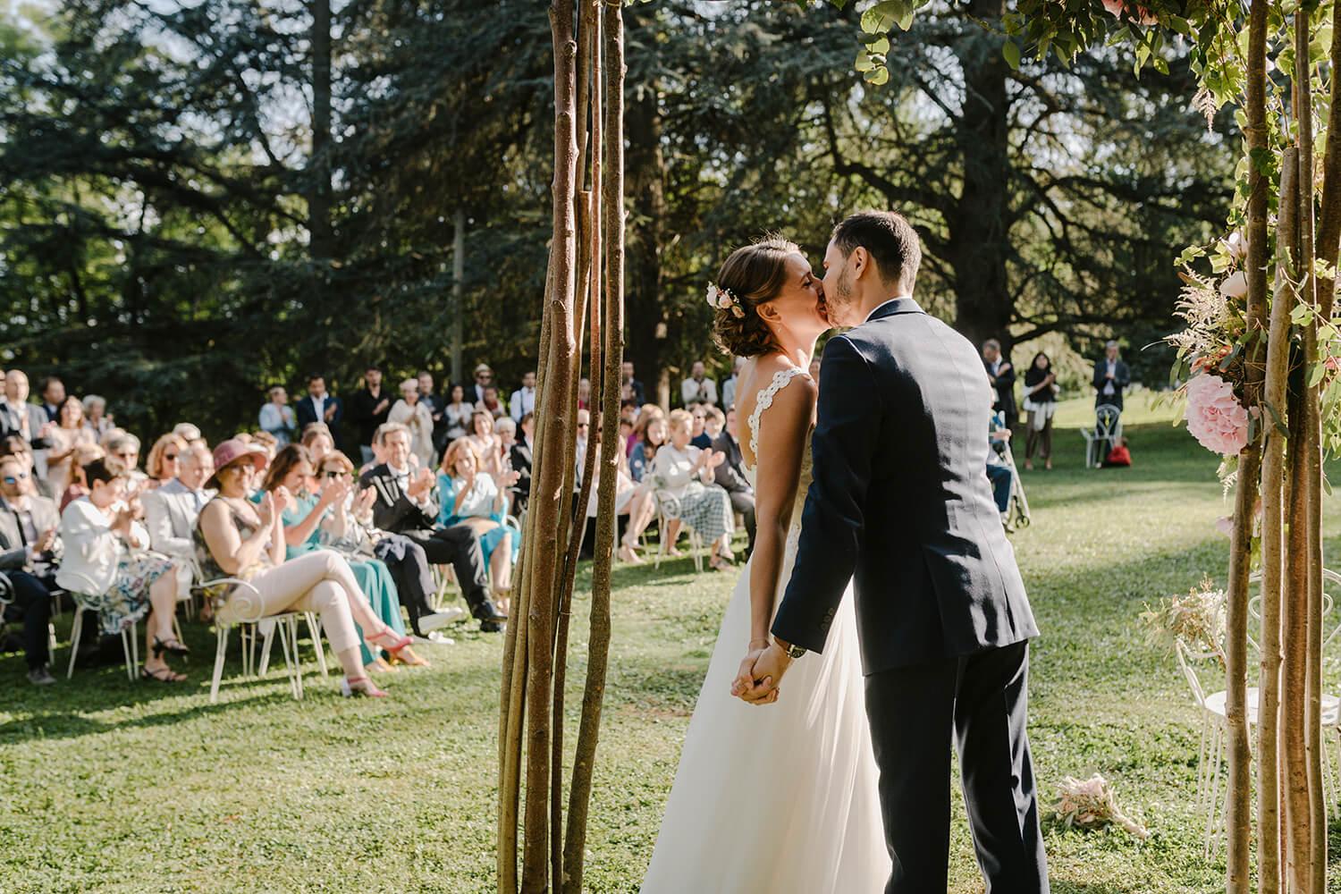 ceremonie laique mariage